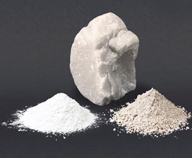 Manufacturers Exporters and Wholesale Suppliers of Calcium Carbonate Stone Kolkata West Bengal